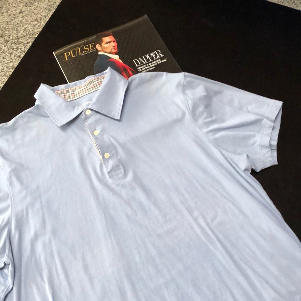 👔HP👔MICHAEL KORS Polo Shirt